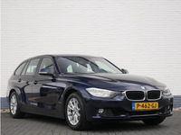 tweedehands BMW 320 3-SERIE Touring i Navi/Bluetooth/Airco/Cruise!