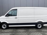 tweedehands VW Crafter 2.0 TDI AIRCO/DAB/CAMERA/PDC