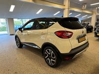 tweedehands Renault Captur 0.9 TCe Helly Hansen