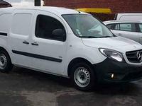 tweedehands Mercedes Citan 111 CDI TOPSTAAT 9250¤ + BTW