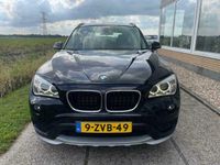 tweedehands BMW X1 sDrive20i Executive