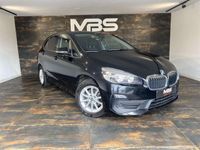 tweedehands BMW 216 2-SERIE d *GPS *CLIM BI-ZONE *CRUISE *1ER MAIN *TVA