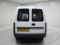 tweedehands Opel Combo 1.4-16V Base | Benzine | Trekhaak / Radio CD / Stu