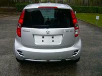 tweedehands Suzuki Splash 1.2i GLS Airco