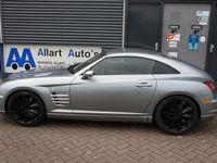 tweedehands Chrysler Crossfire Coupe 3.2 V6 Automaat