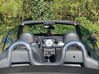 tweedehands Mini Cooper S Cabriolet 1.6 S