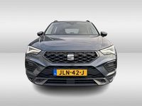 Occasion Seat Ateca FR 150 PK (110 kW) 2021 Grijs SUV