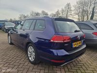 tweedehands VW Golf VIII 1.5TSI Comfortline Clima ACC Stoelverwarming