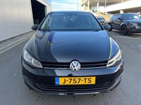 tweedehands VW Golf VI 1.2 TSI R-Line FACELIFT-UITGEVOERD.LED.NAVI!