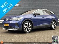 Occasion VW ID.4 150 kW (204 PK) 2020 Blauw SUV