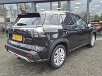 Occasion Suzuki SX4 S-Cross 2022 Zwart SUV