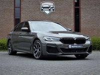 tweedehands BMW 545 5-serie 545e xDrive High Executive M Sport CoPilot