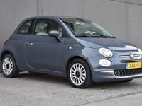 Occasion Fiat 500 Lounge 69 PK (50 kW) 2020 Hatchback Hatchback