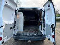 Occasion Renault Kangoo Black Edition 90 PK (66 kW) 2014 Wit MPV