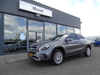 tweedehands Mercedes GLA180 Premium Plus