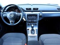 tweedehands VW Passat Variant 1.4 TSI DSG Highline XENON LED BLUETH PDC ECC '14