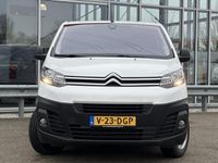 Occasion Citroën Jumpy 145 PK (106 kW) 2022 Wit MPV