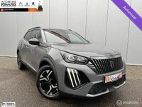 Occasion Peugeot 2008 Allure 131 PK (96 kW) 2024 Rood (metallic) SUV