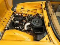 tweedehands Renault R5 Parisienne 2 | Uitvoerig gerestaureerd | 1984
