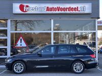 tweedehands BMW 316 3-SERIE Touring i Business / Trekhaak / Navi / Cruise / Airco / 2014