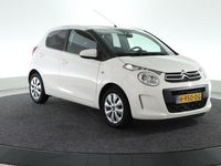 tweedehands Citroën C1 1.0 VTi Feel / AIRCO / ELEK. PAKKET /