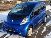 Occasion Peugeot iON Active 49 kW (67 PK) 2018 Blauw Hatchback