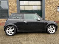 tweedehands Mini Cooper 1.6 Cruise Control