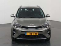 tweedehands Kia Stonic 1.0 T-GDi MHEV DynamicLine | Navigatie | Achteruit