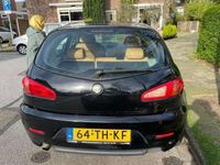 tweedehands Alfa Romeo 147 1.6 Twin Spark ECO Eleganza