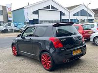 tweedehands Suzuki Swift 1.6 Sport APK/AIRCO/ELEK RM/SPORTUITLAAT