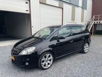 Occasion Opel Zafira 241 PK (177 kW) 2006 Zwart MPV