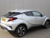 tweedehands Toyota C-HR 2.0i Hybrid 184PK Automaat Team D. Carplay/Camera/