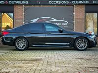 tweedehands BMW 520 5-SERIE i M-Sport Edition, M-Onderstel, M-Interieur