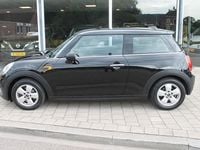 Occasion Mini One D Business 95 PK (69 kW) 2016 Zwart Hatchback
