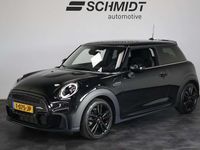 Occasion Mini Cooper 136 PK (100 kW) 2023 Zwart Hatchback