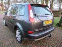 tweedehands Ford C-MAX 1.8 TDCi Ghia Ecc Cruisecontrol Lm Velgen Trekhaak