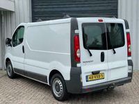 tweedehands Renault Trafic 2.0 dCi T27 L1H1 Générique DC MARGE / NAP