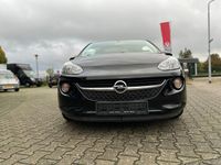 tweedehands Opel Adam 1.4 Turbo Rocks S (4-cilinder 100PK, NAVI, CARPLAY, BOVAG, RIJKLAAR)