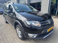 Occasion Dacia Sandero Stepway Ambiance 90 PK (66 kW) 2016