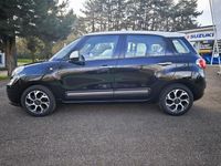 tweedehands Fiat 500L Pop Star