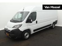 Occasion Opel Movano S 179 PK (131 kW) 2024 Van
