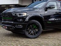 tweedehands Dodge Ram Limited. Prijs rijklaar! Rambox/split tailgat