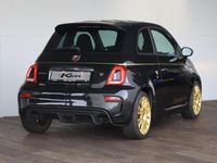 tweedehands Abarth 595 1.4 T-Jet Scorpionero | Monza uitlaat | Navi | Sp