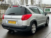 tweedehands Peugeot 207 Outdoor SW 1.6 VTi XS|Clima|Panorama|Elektr.pakket