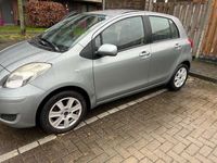 tweedehands Toyota Yaris 1.4 D-4D Terra