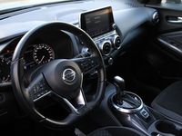 Occasion Nissan Juke Premium Edition 116 PK (85 kW) 2021 Overige SUV