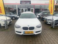 tweedehands BMW 114 114 i EDE