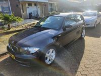 tweedehands BMW 118 118 i High Executive