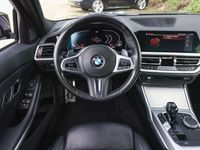 tweedehands BMW 330 330 i High Executive M Sport Automaat / Sportstoele