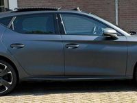 Occasion Cupra Leon VZ 245 PK (180 kW) 2021 Grijs Hatchback